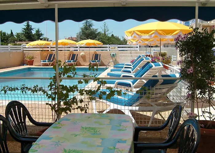 Hotel Mucrina
